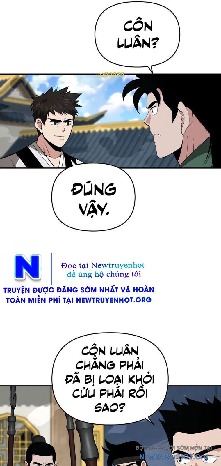 Thiên hạ đệ nhất côn luân khách điếm: Chapter 79