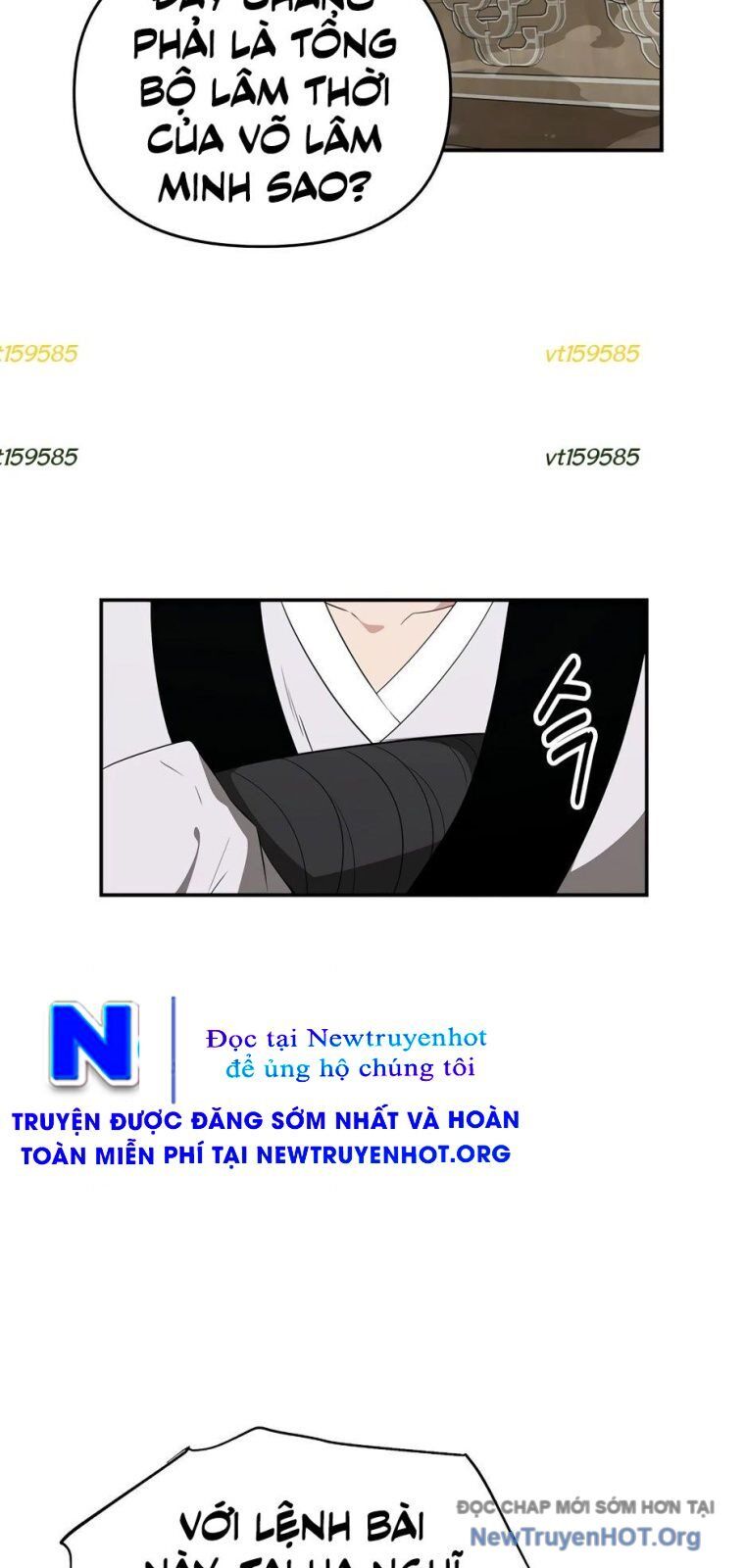 Thiên hạ đệ nhất côn luân khách điếm: Chapter 79