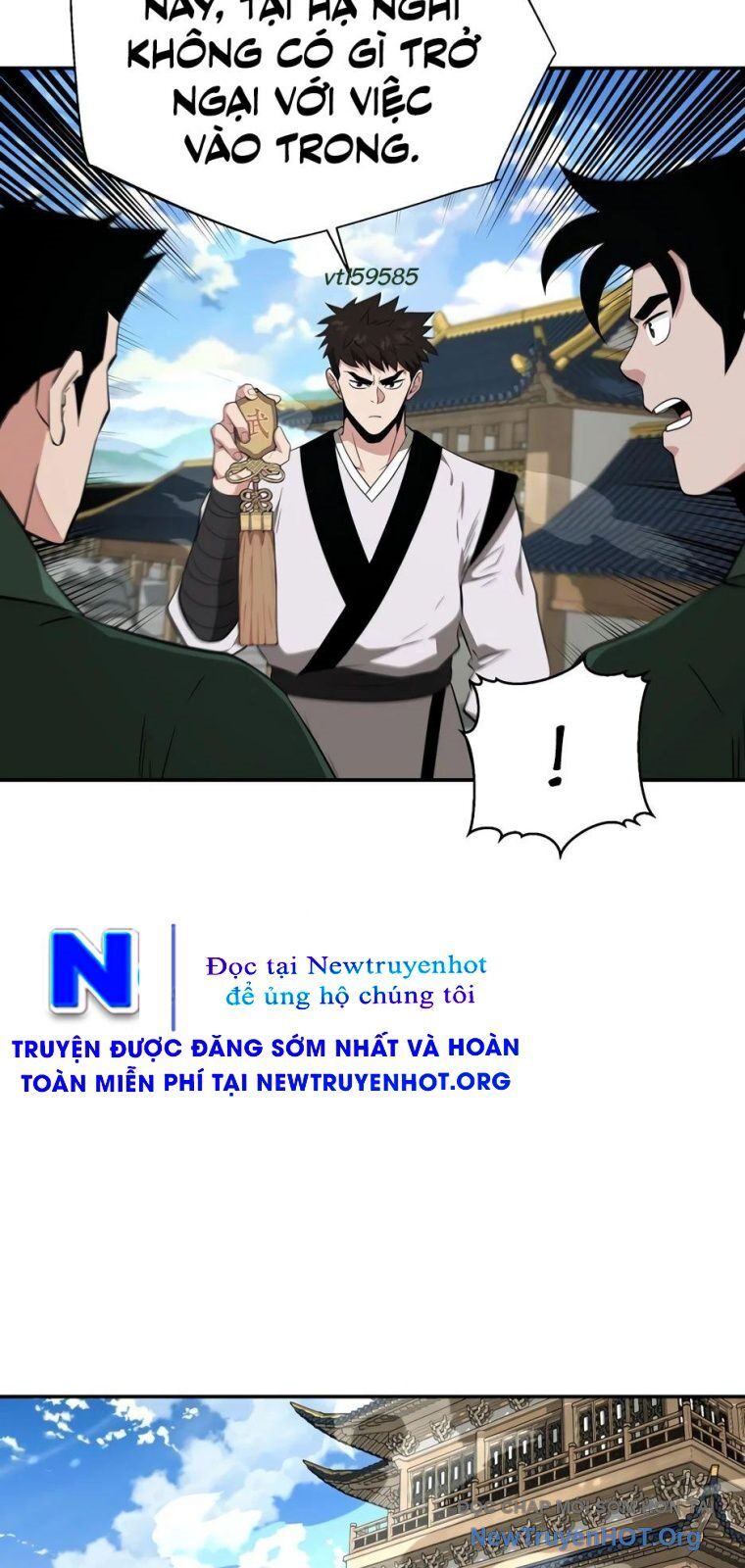 Thiên hạ đệ nhất côn luân khách điếm: Chapter 79
