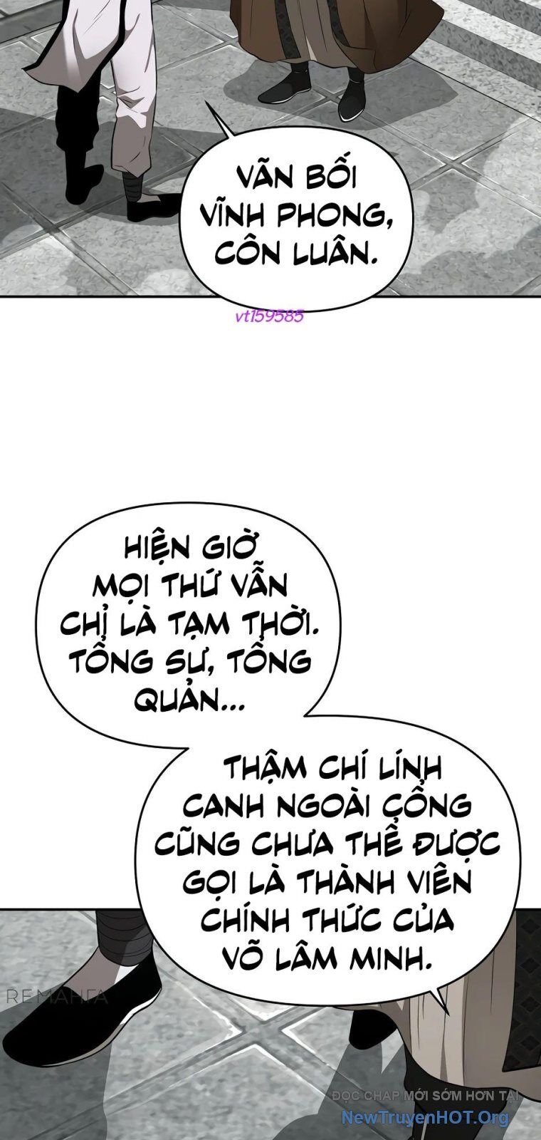 Thiên hạ đệ nhất côn luân khách điếm: Chapter 79