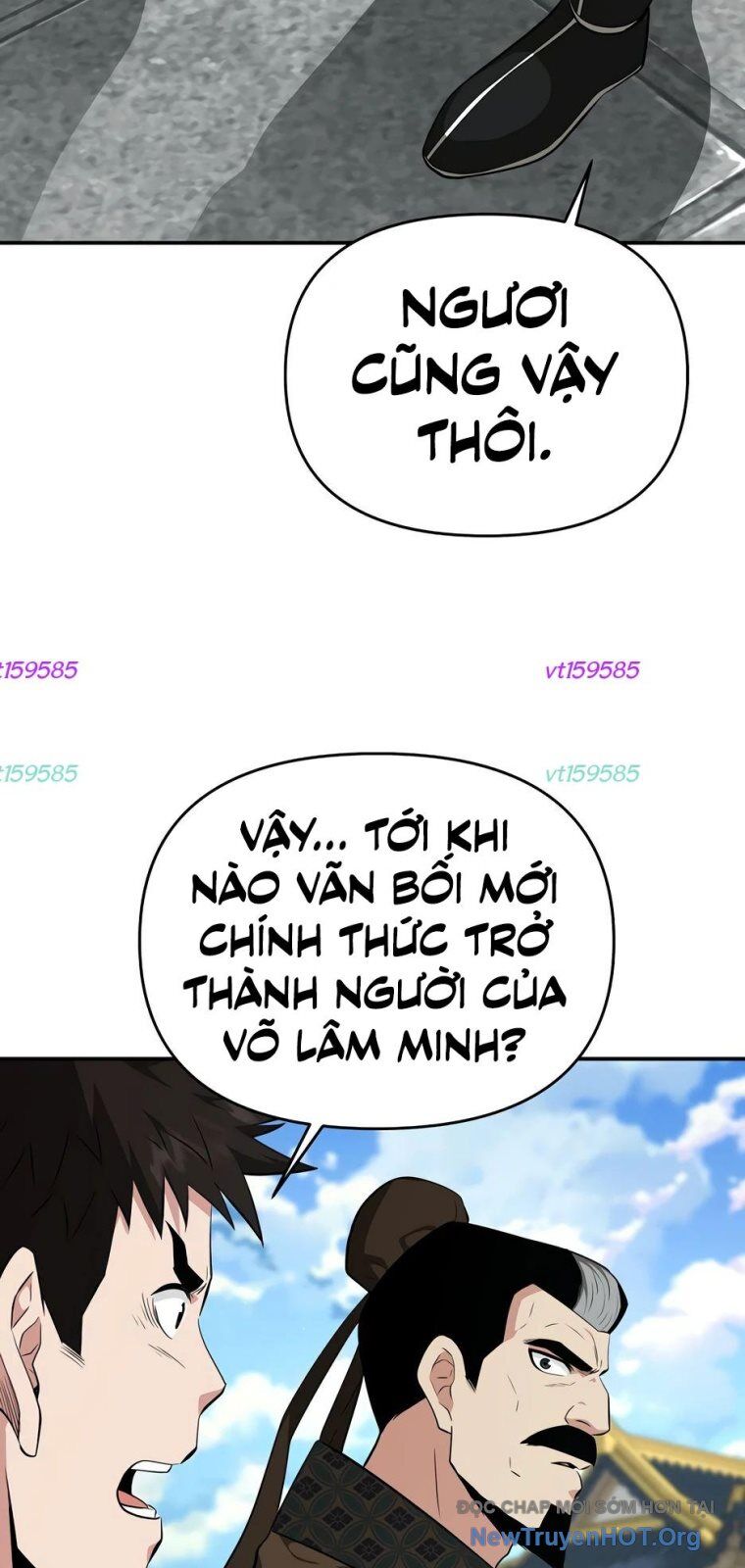 Thiên hạ đệ nhất côn luân khách điếm: Chapter 79