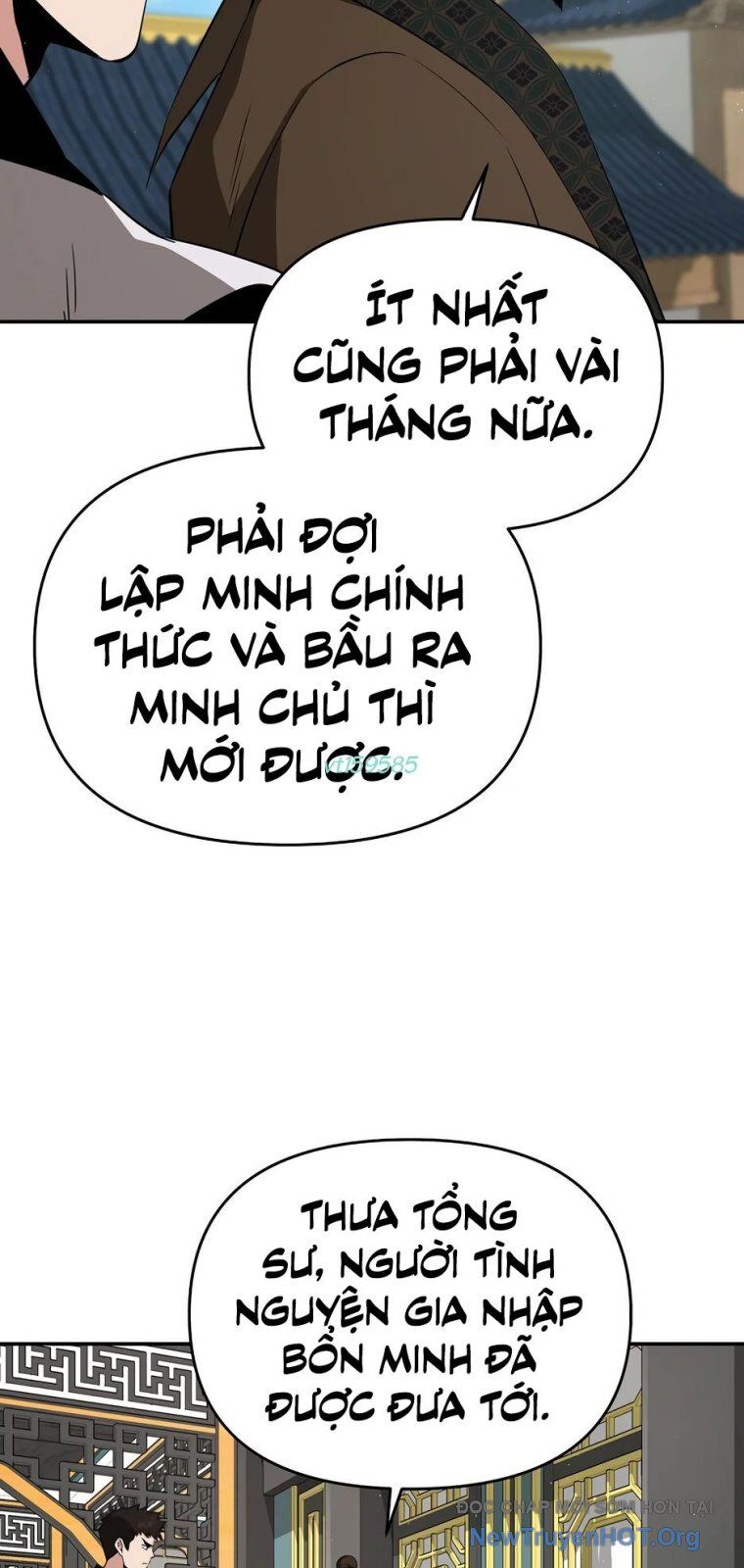 Thiên hạ đệ nhất côn luân khách điếm: Chapter 79