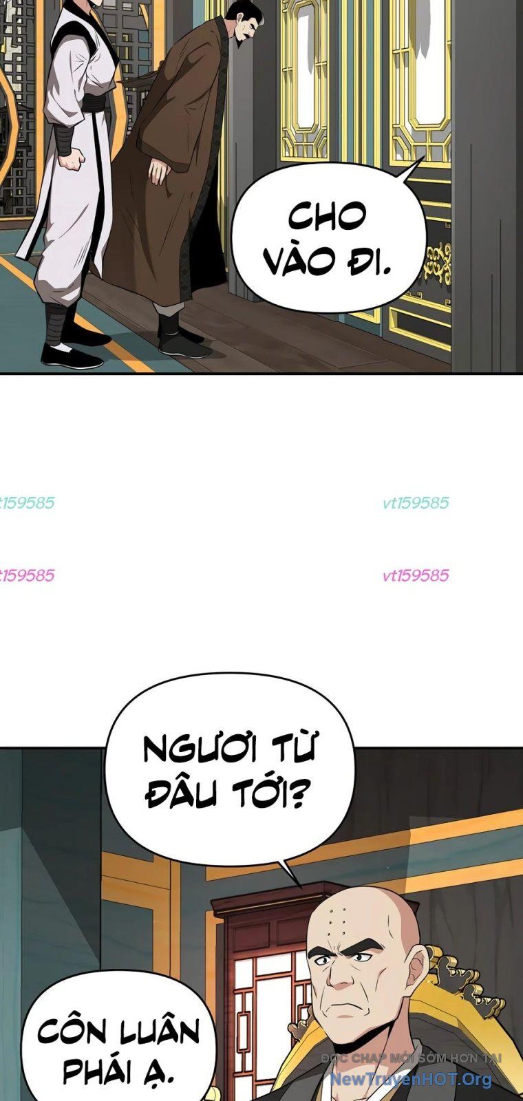 Thiên hạ đệ nhất côn luân khách điếm: Chapter 79