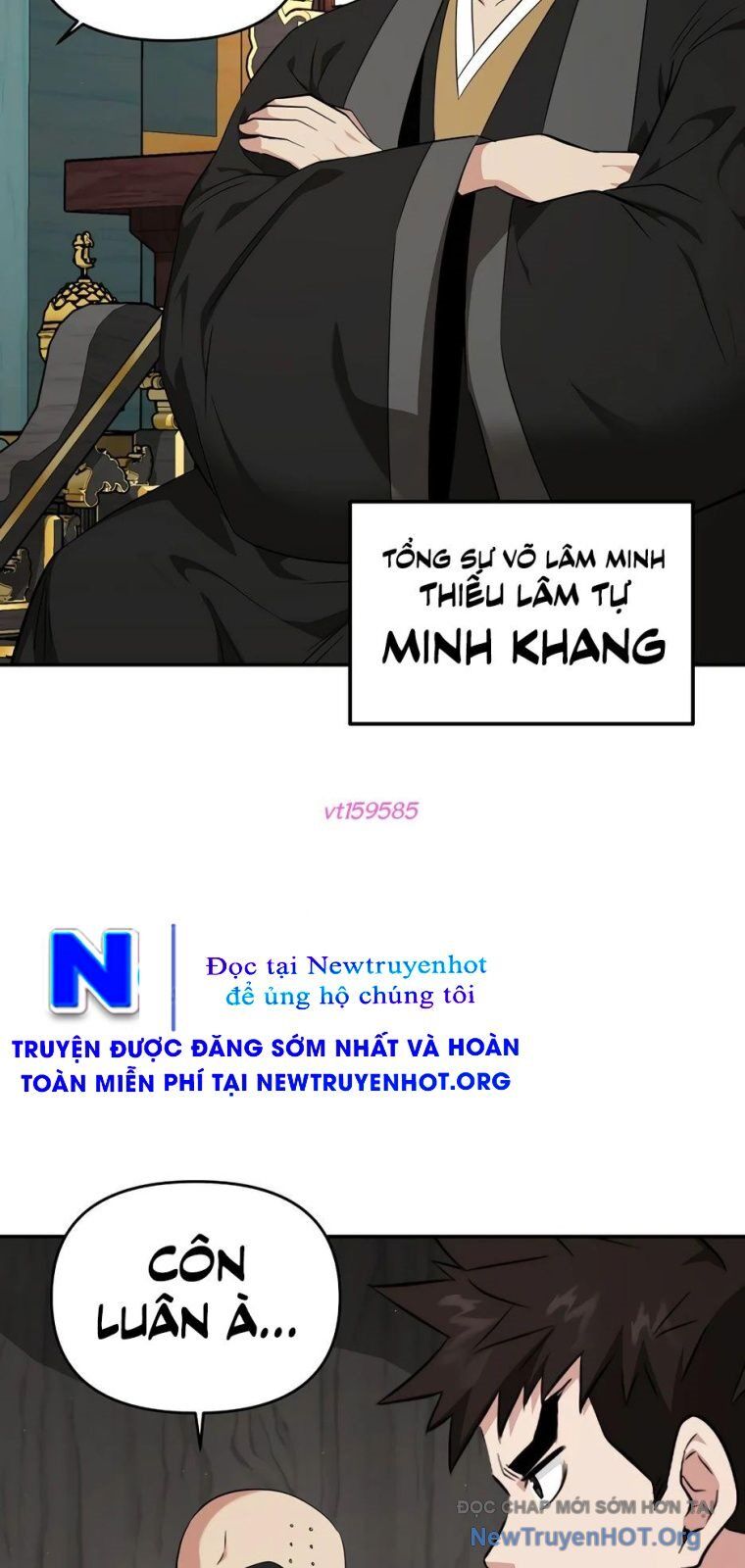 Thiên hạ đệ nhất côn luân khách điếm: Chapter 79