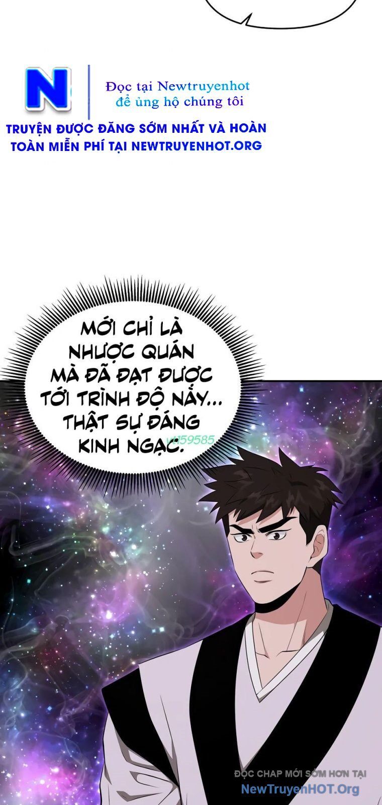 Thiên hạ đệ nhất côn luân khách điếm: Chapter 79