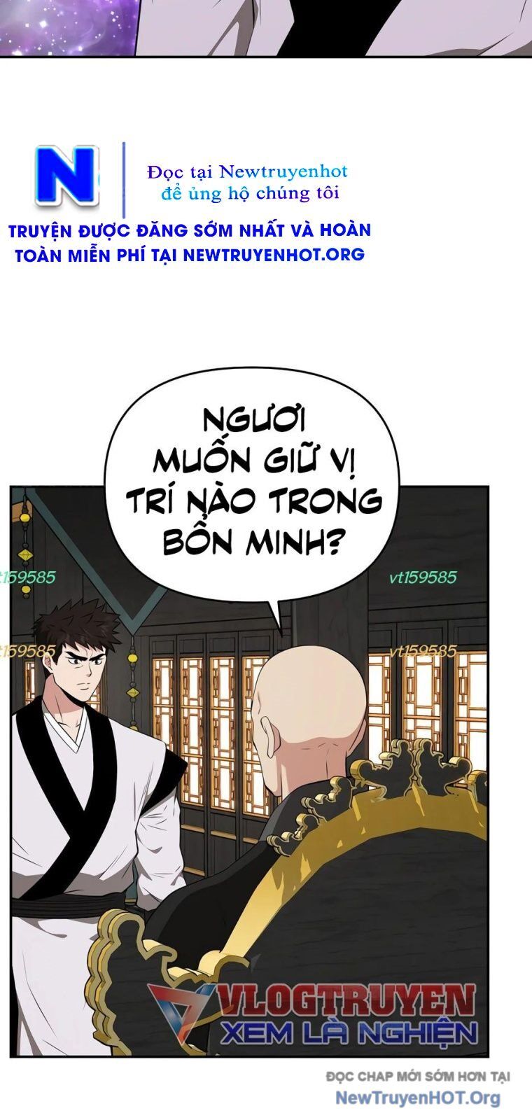 Thiên hạ đệ nhất côn luân khách điếm: Chapter 79