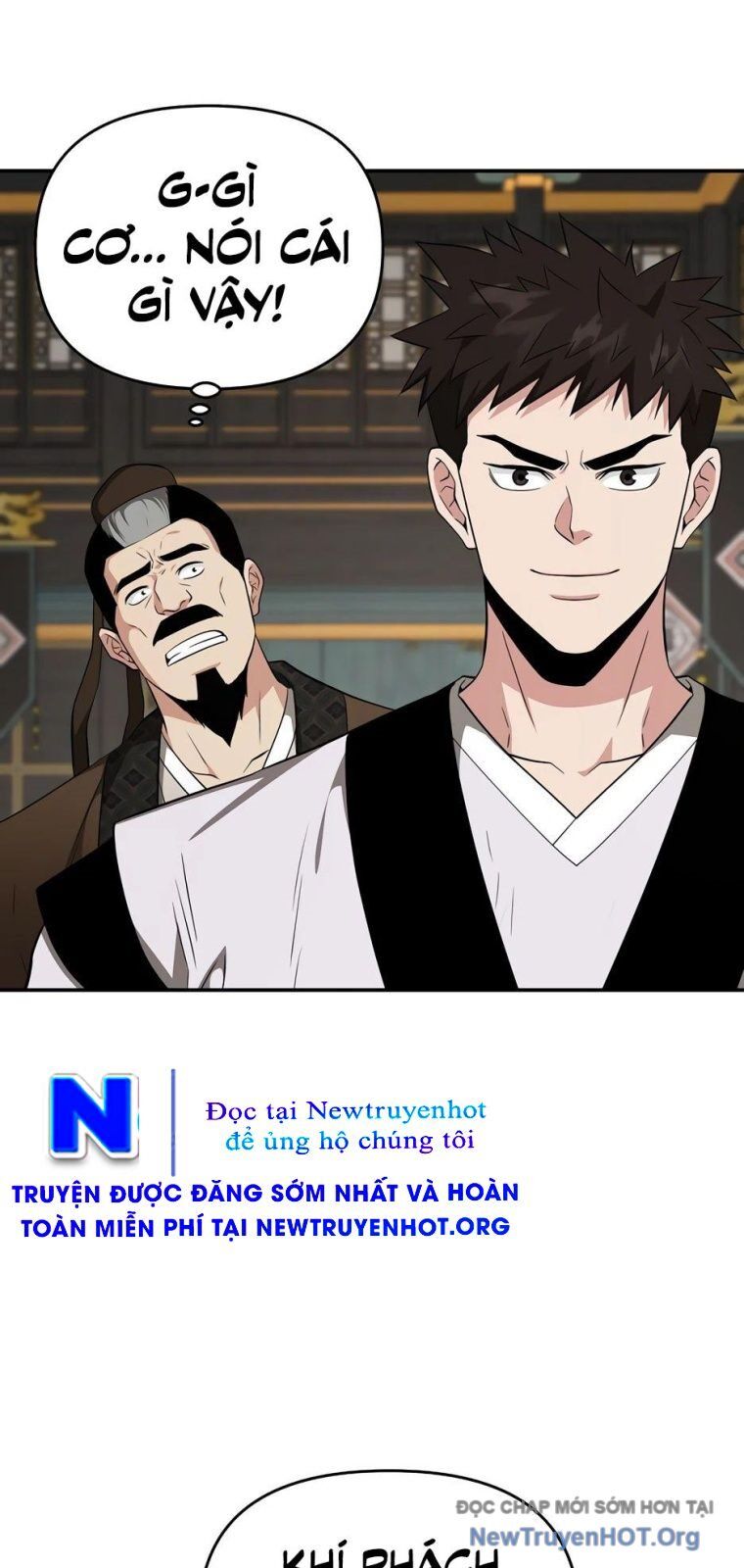 Thiên hạ đệ nhất côn luân khách điếm: Chapter 79