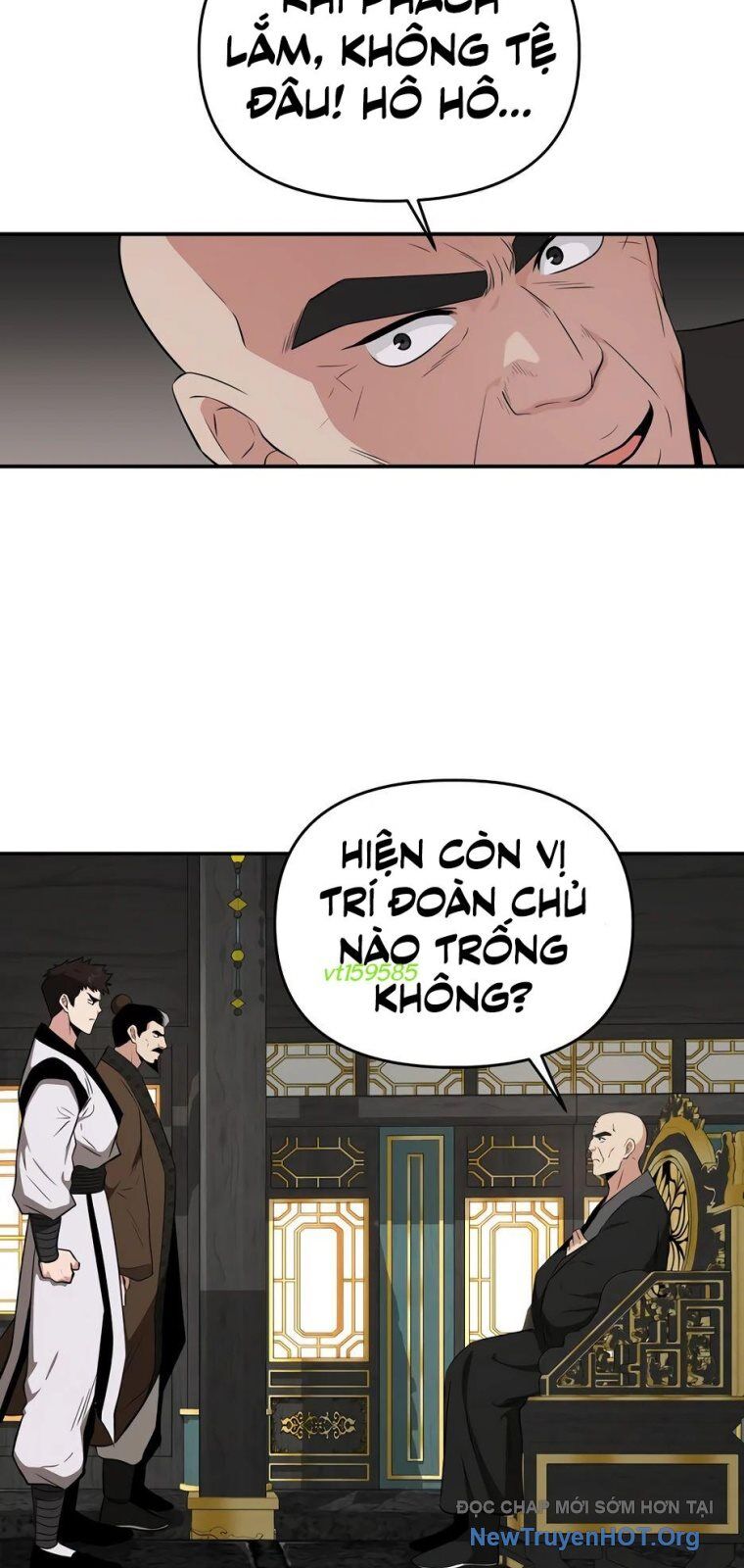 Thiên hạ đệ nhất côn luân khách điếm: Chapter 79