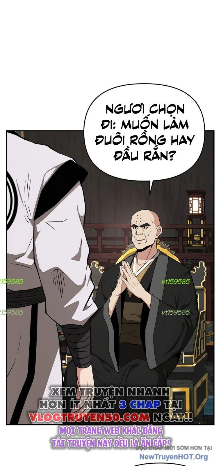 Thiên hạ đệ nhất côn luân khách điếm: Chapter 79