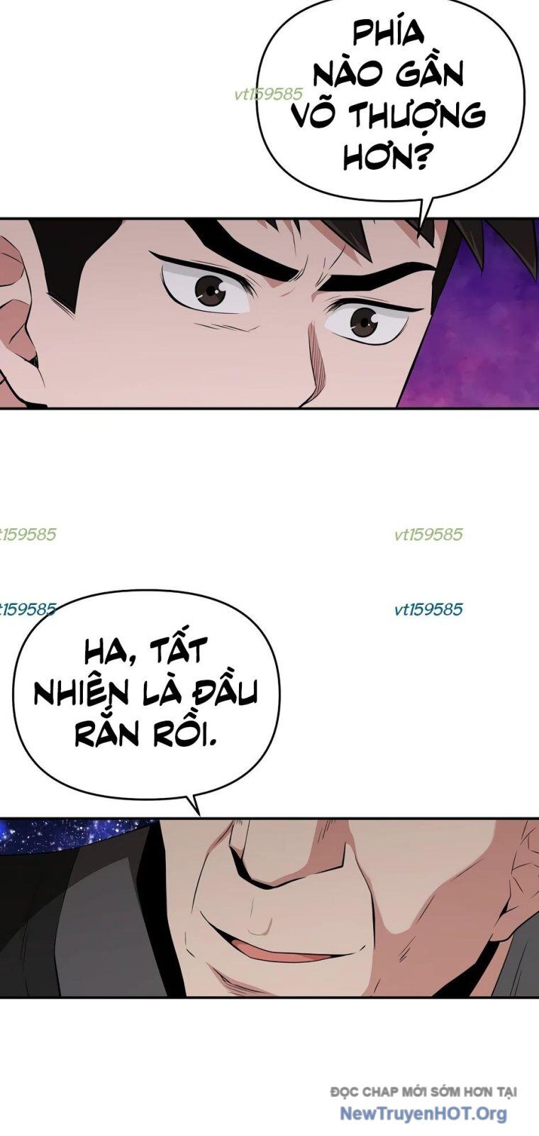 Thiên hạ đệ nhất côn luân khách điếm: Chapter 79