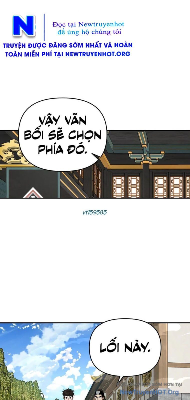 Thiên hạ đệ nhất côn luân khách điếm: Chapter 79