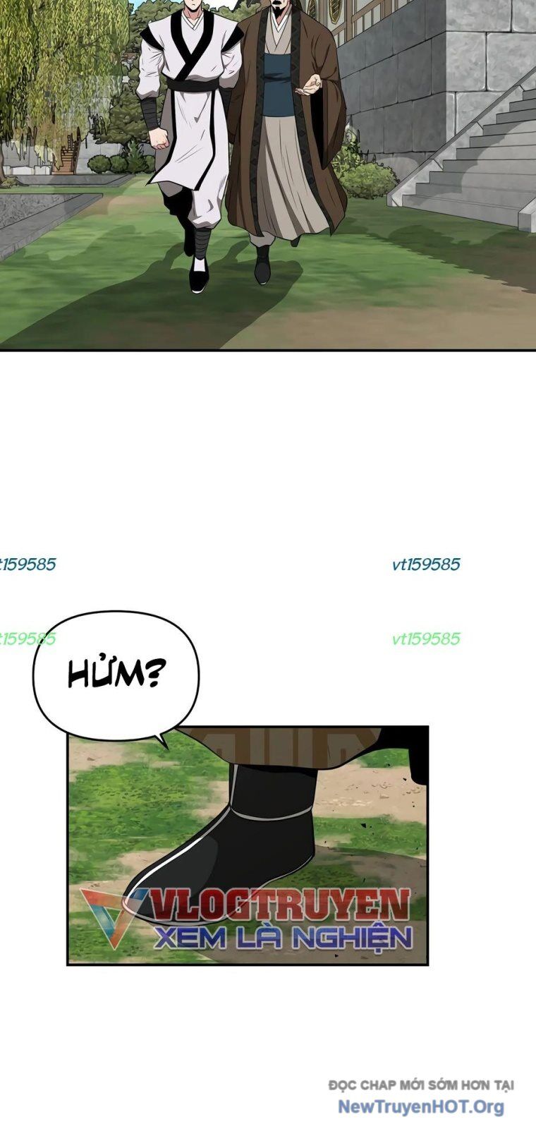 Thiên hạ đệ nhất côn luân khách điếm: Chapter 79