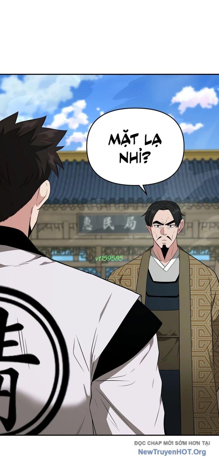 Thiên hạ đệ nhất côn luân khách điếm: Chapter 79
