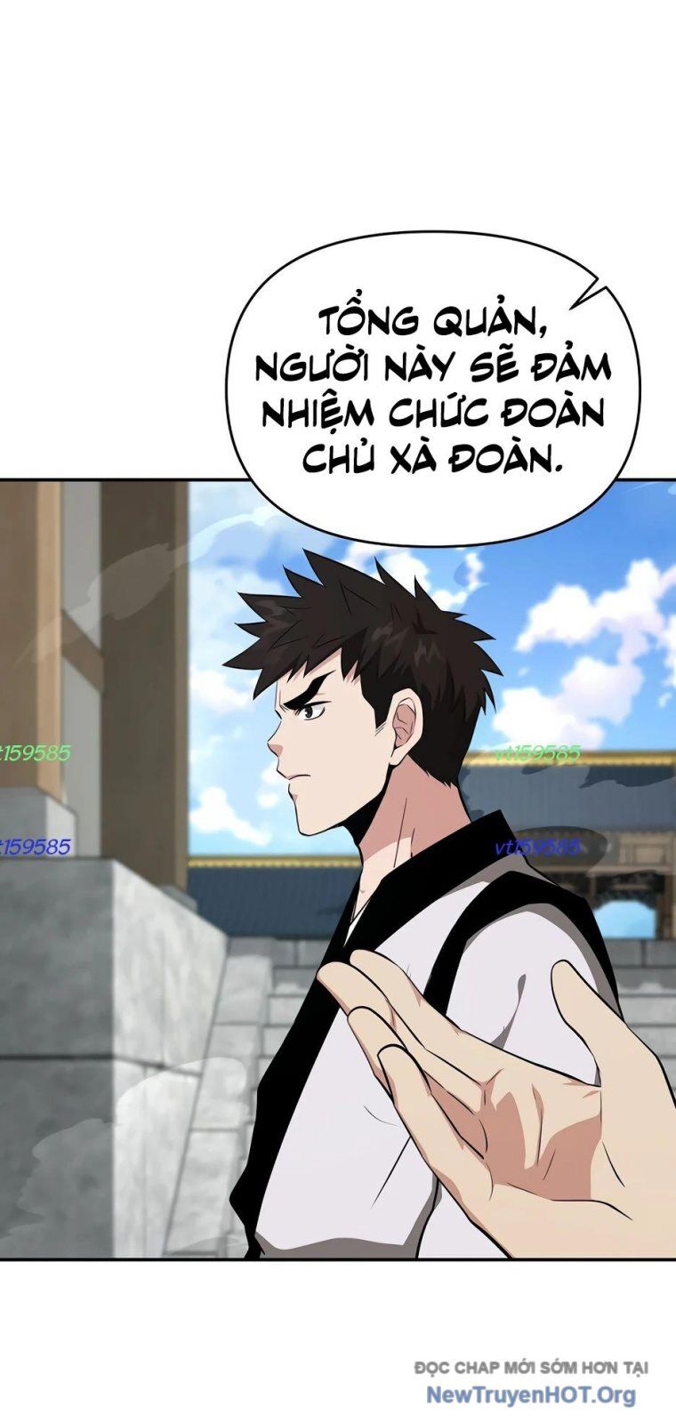 Thiên hạ đệ nhất côn luân khách điếm: Chapter 79