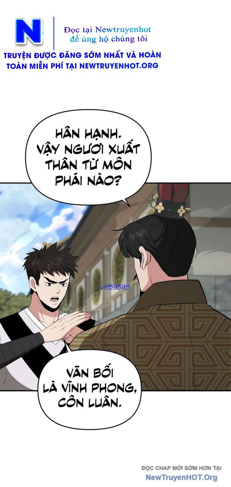 Thiên hạ đệ nhất côn luân khách điếm: Chapter 79
