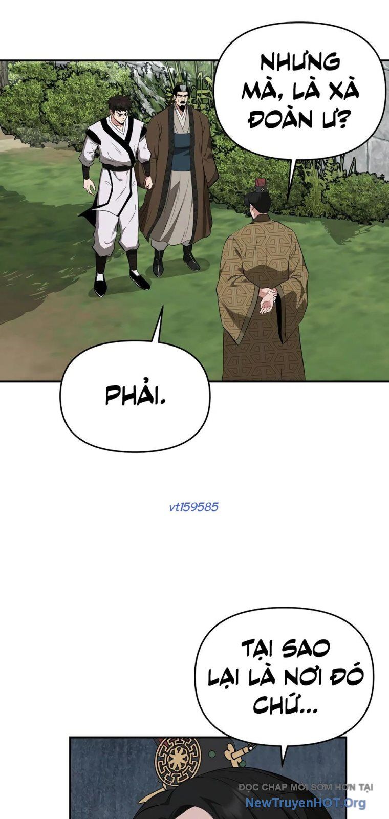 Thiên hạ đệ nhất côn luân khách điếm: Chapter 79