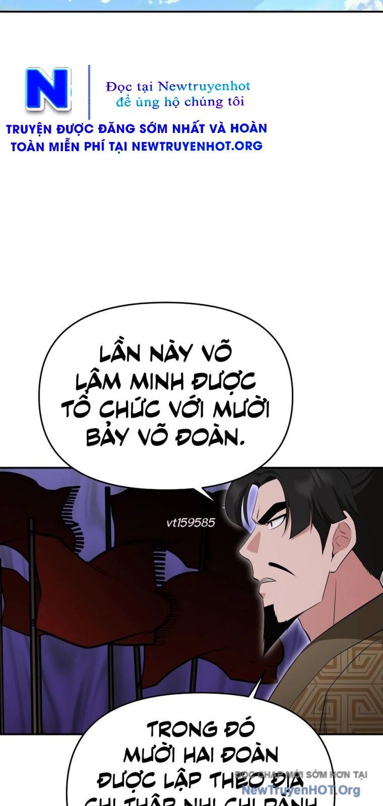 Thiên hạ đệ nhất côn luân khách điếm: Chapter 79