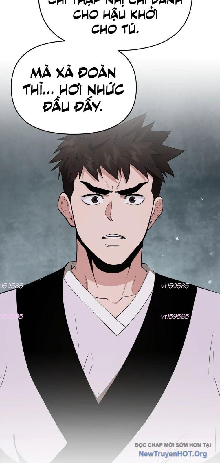 Thiên hạ đệ nhất côn luân khách điếm: Chapter 79