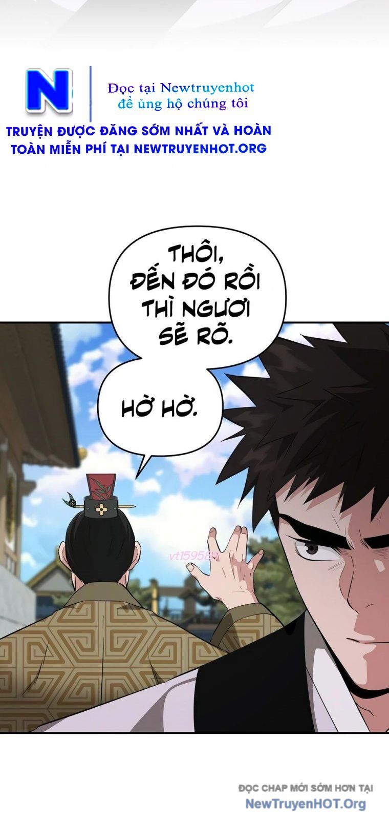Thiên hạ đệ nhất côn luân khách điếm: Chapter 79
