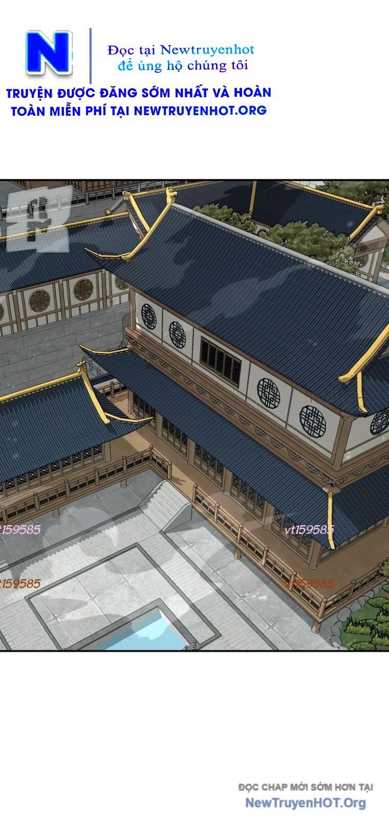 Thiên hạ đệ nhất côn luân khách điếm: Chapter 79