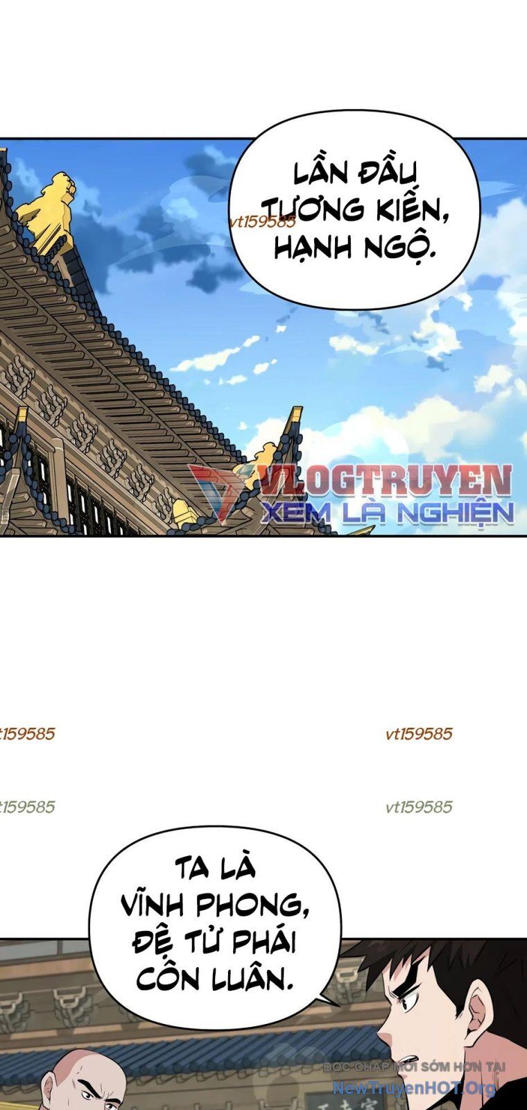 Thiên hạ đệ nhất côn luân khách điếm: Chapter 79
