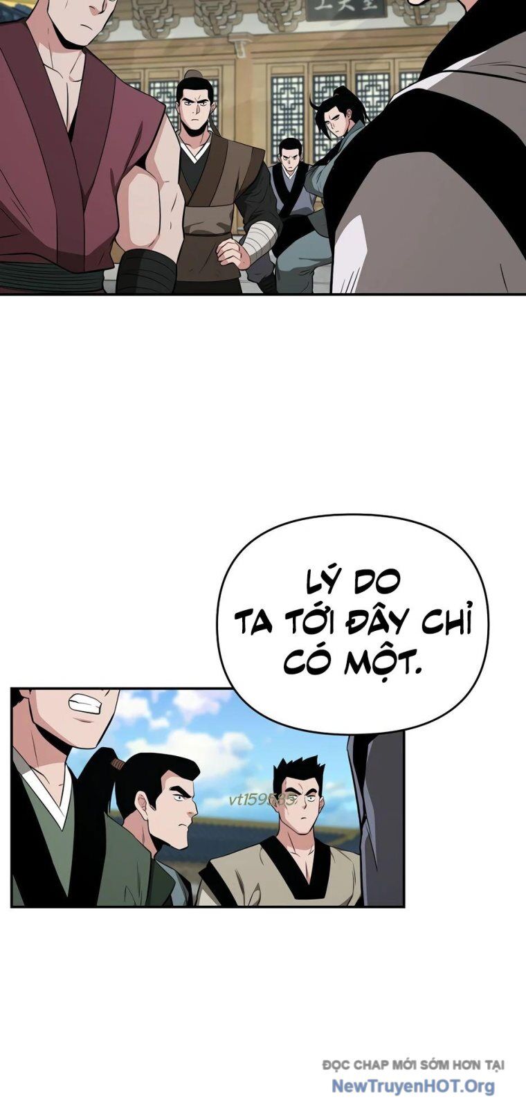 Thiên hạ đệ nhất côn luân khách điếm: Chapter 79