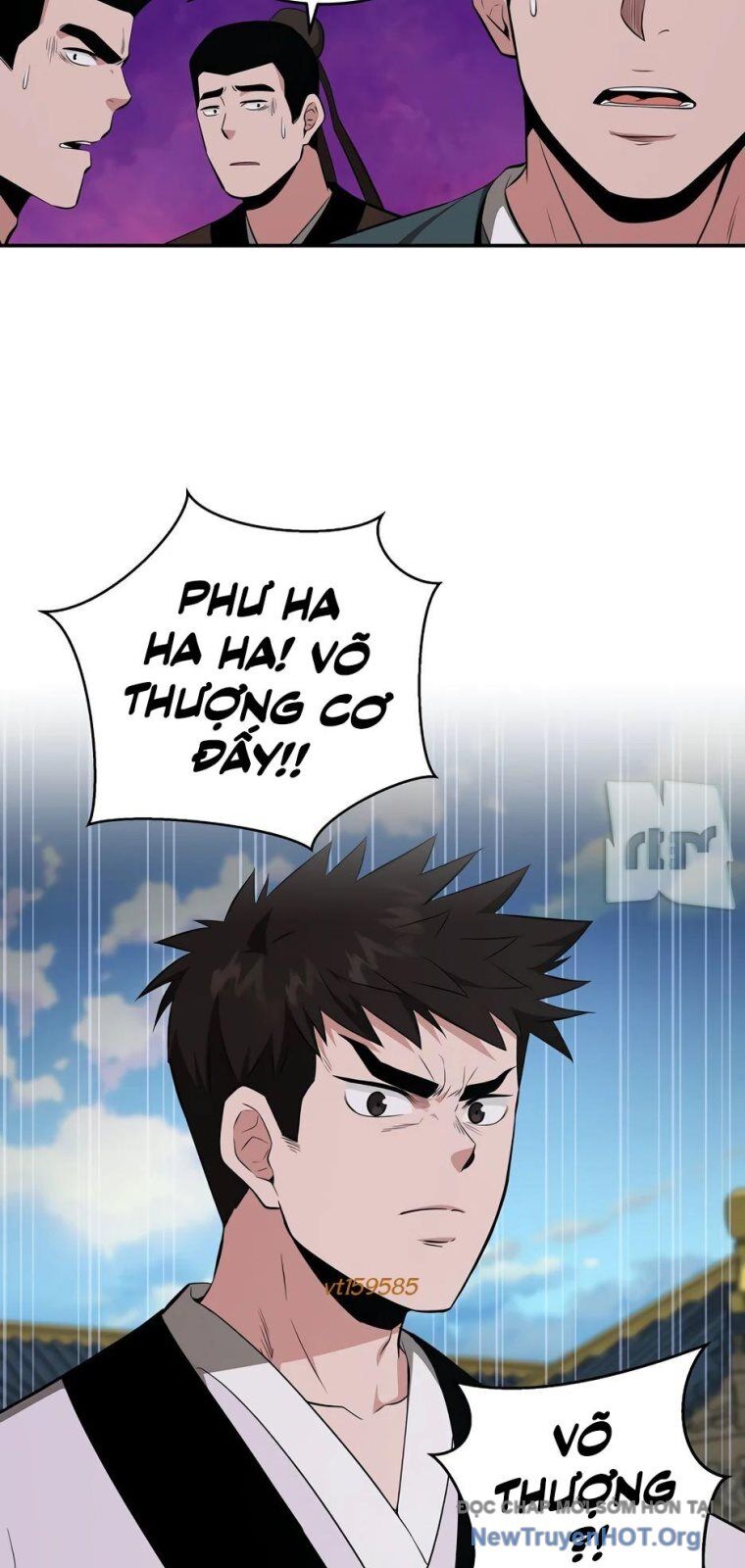 Thiên hạ đệ nhất côn luân khách điếm: Chapter 79