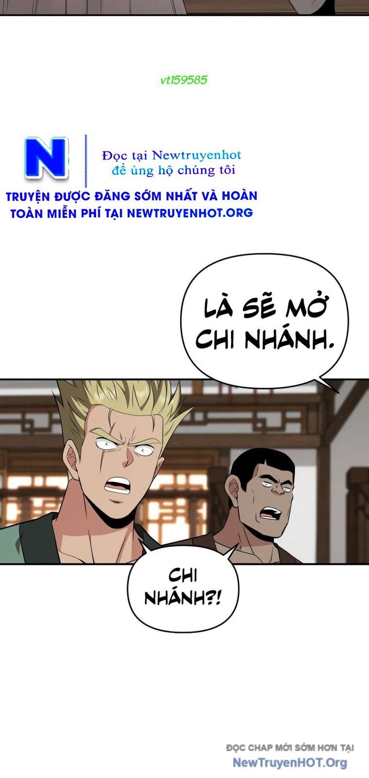 Thiên hạ đệ nhất côn luân khách điếm: Chapter 79