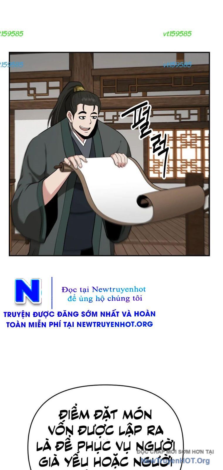 Thiên hạ đệ nhất côn luân khách điếm: Chapter 79