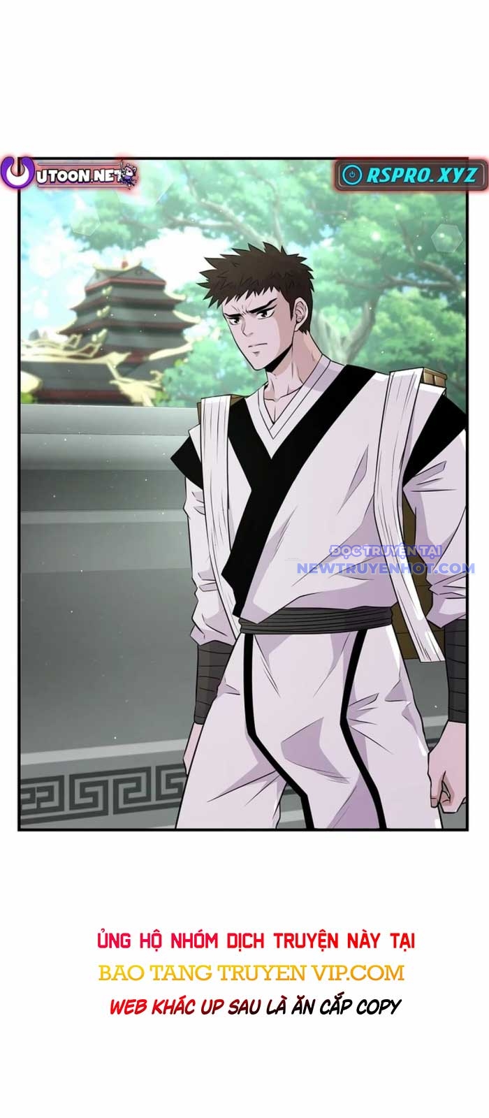 Thiên hạ đệ nhất côn luân khách điếm: Chapter 8
