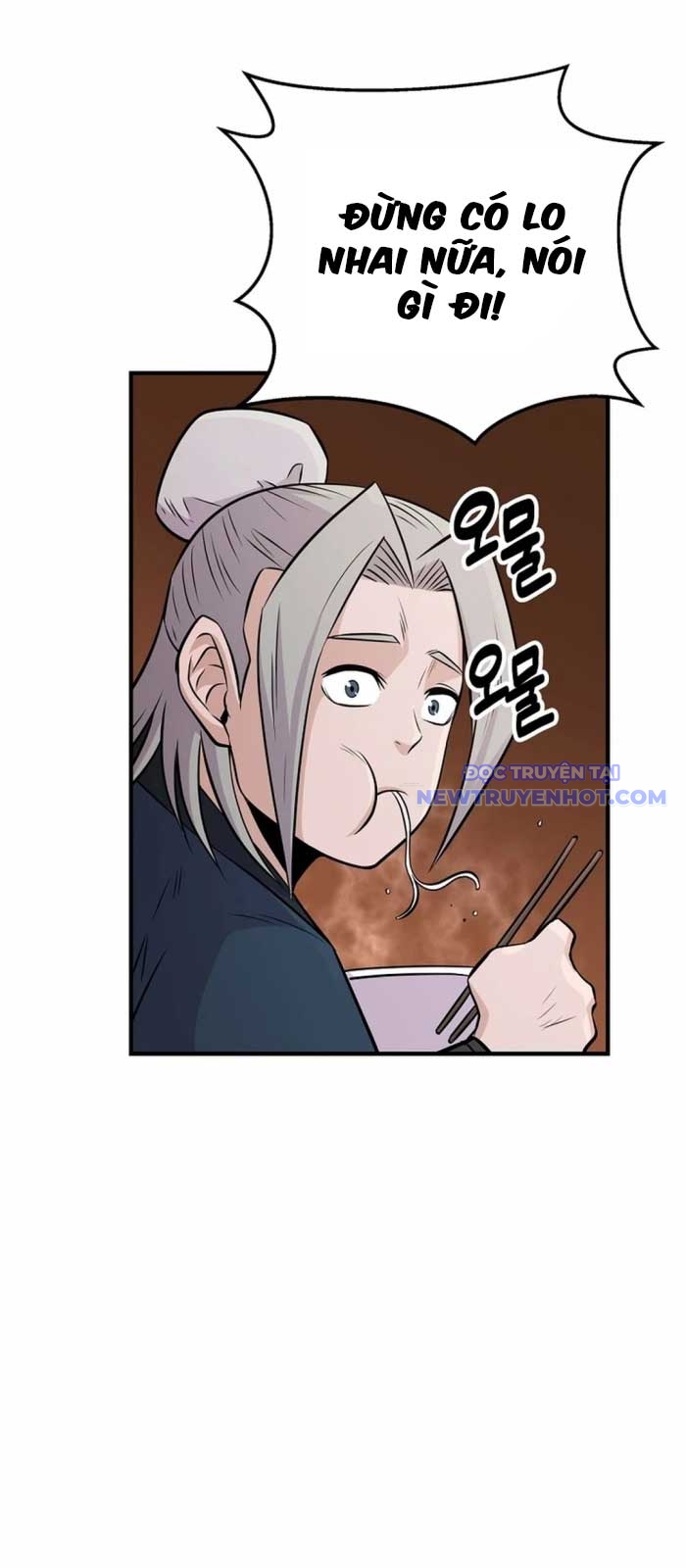 Thiên hạ đệ nhất côn luân khách điếm: Chapter 8