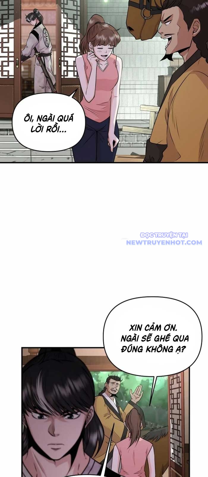 Thiên hạ đệ nhất côn luân khách điếm: Chapter 8