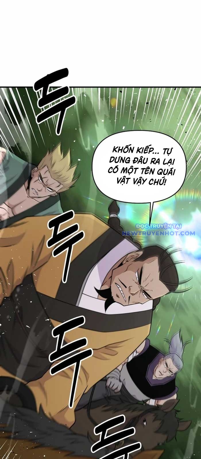 Thiên hạ đệ nhất côn luân khách điếm: Chapter 8