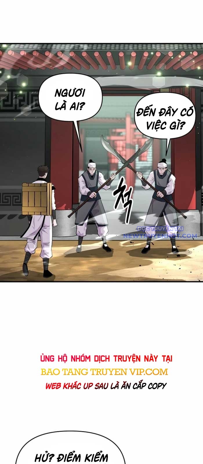 Thiên hạ đệ nhất côn luân khách điếm: Chapter 8