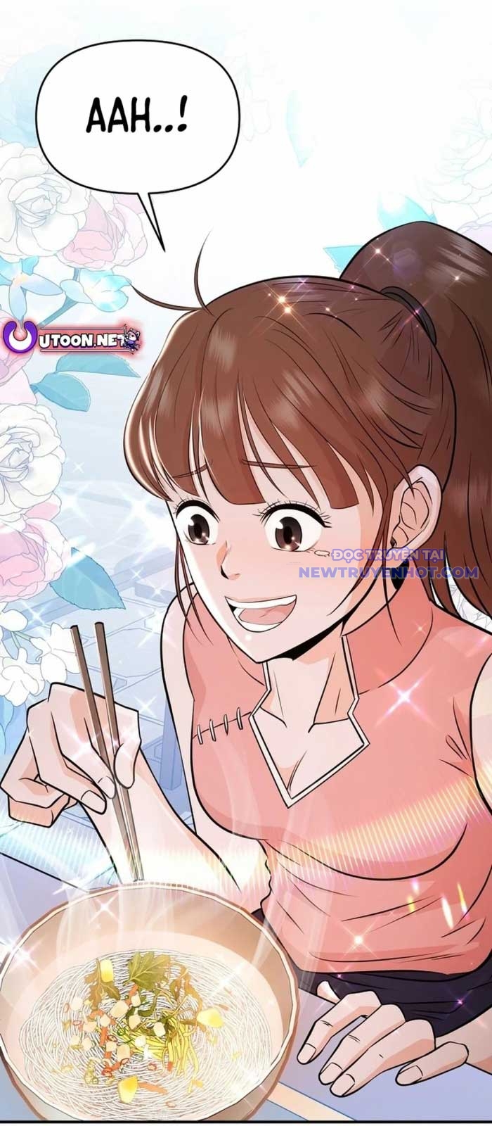 Thiên hạ đệ nhất côn luân khách điếm: Chapter 8