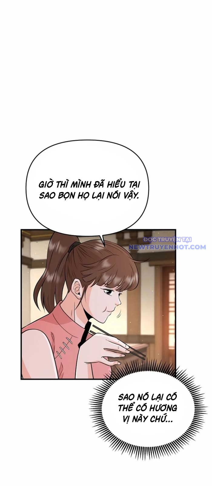 Thiên hạ đệ nhất côn luân khách điếm: Chapter 8