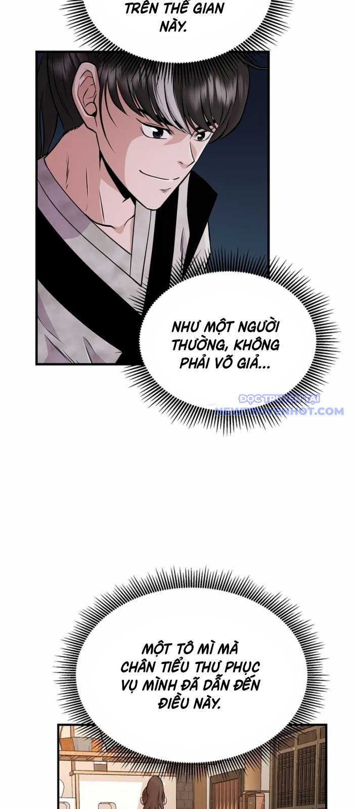 Thiên hạ đệ nhất côn luân khách điếm: Chapter 8