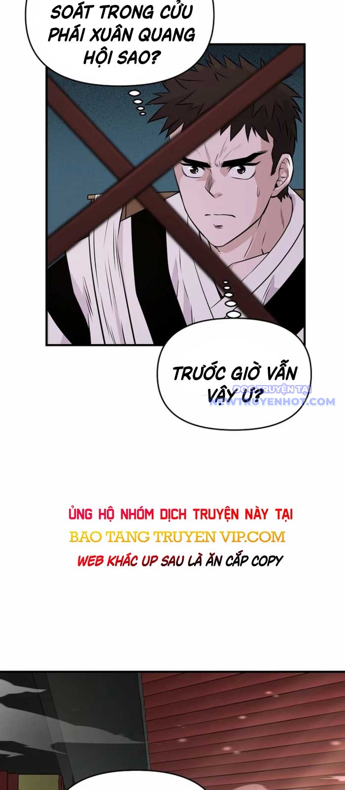 Thiên hạ đệ nhất côn luân khách điếm: Chapter 8