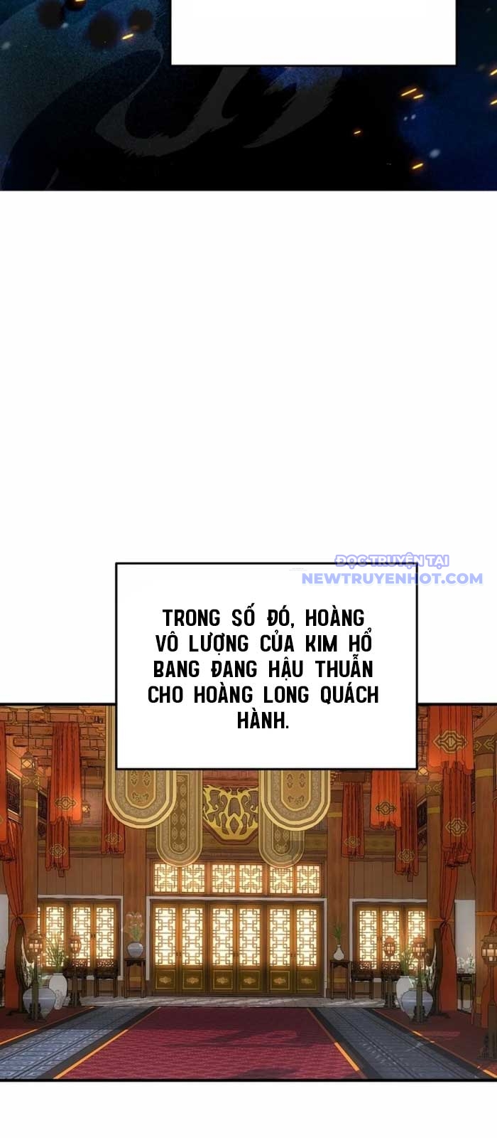 Thiên hạ đệ nhất côn luân khách điếm: Chapter 8