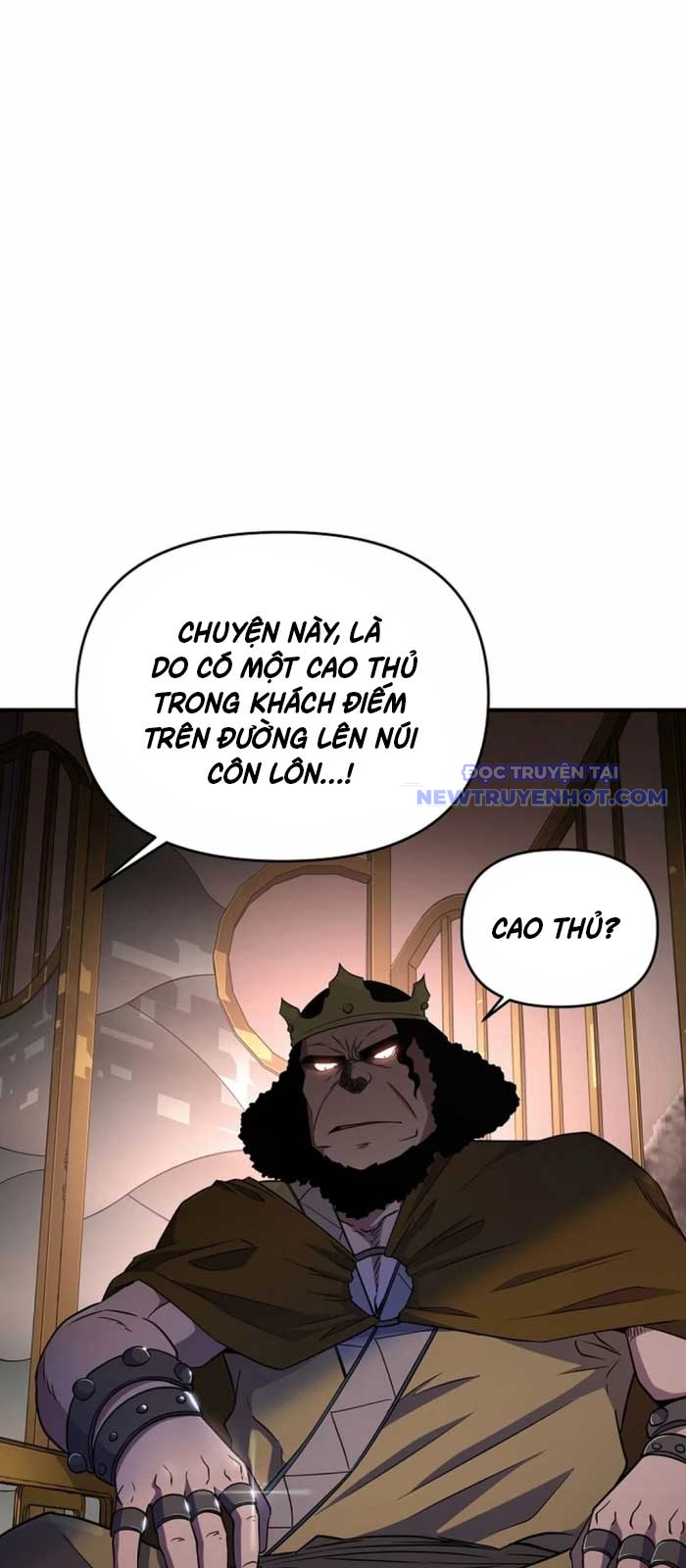 Thiên hạ đệ nhất côn luân khách điếm: Chapter 8
