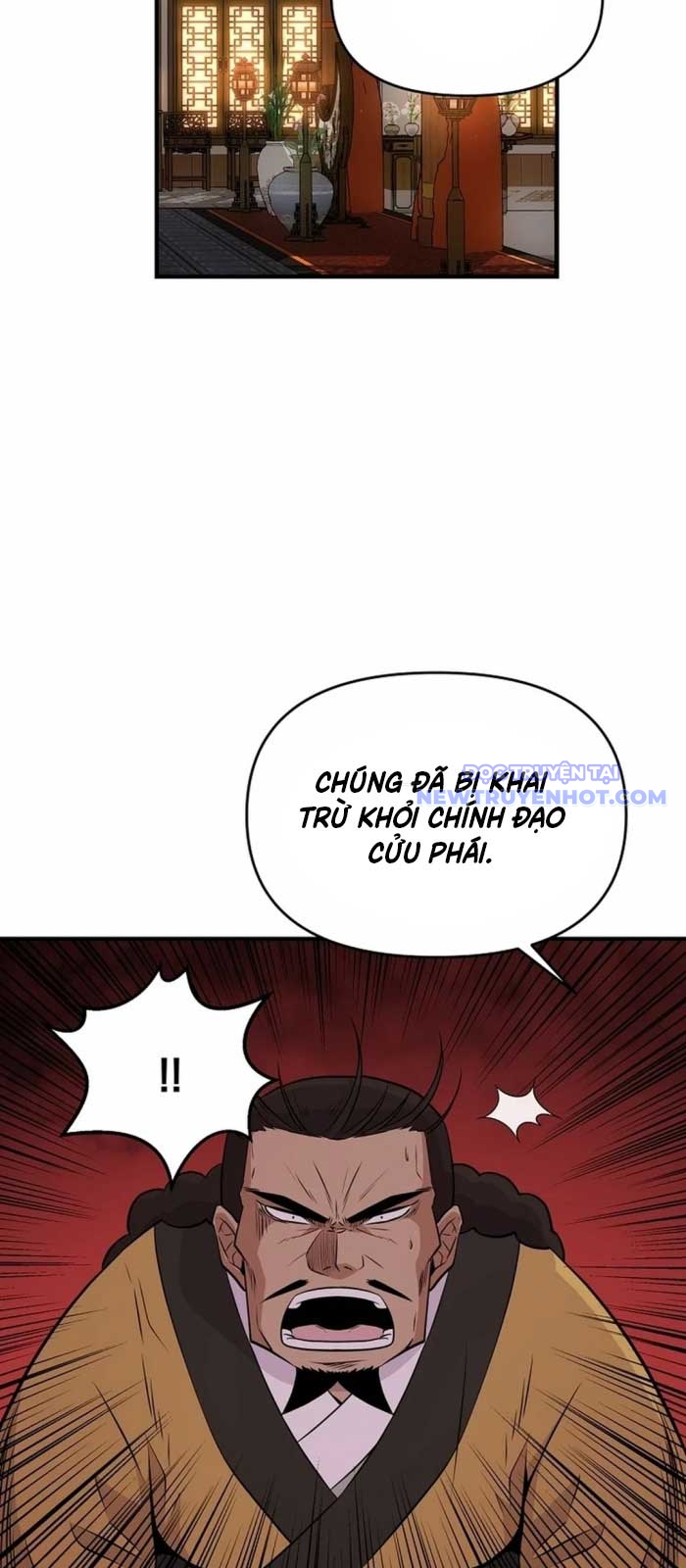 Thiên hạ đệ nhất côn luân khách điếm: Chapter 8