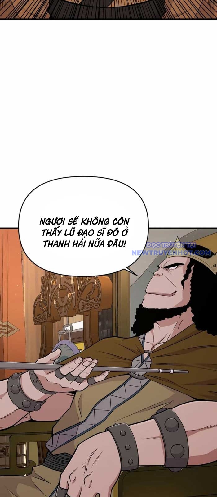 Thiên hạ đệ nhất côn luân khách điếm: Chapter 8