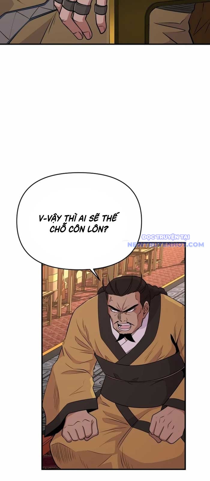 Thiên hạ đệ nhất côn luân khách điếm: Chapter 8