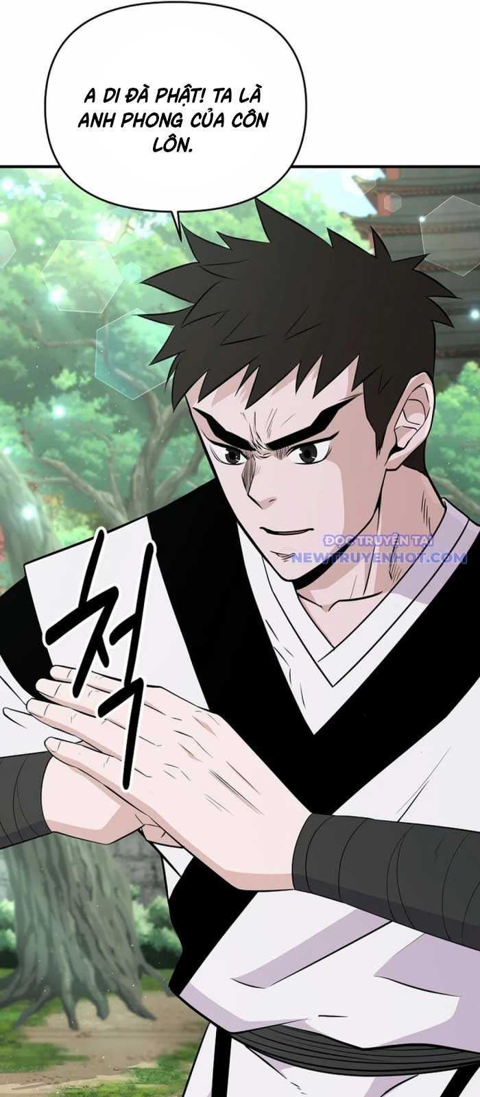 Thiên hạ đệ nhất côn luân khách điếm: Chapter 8