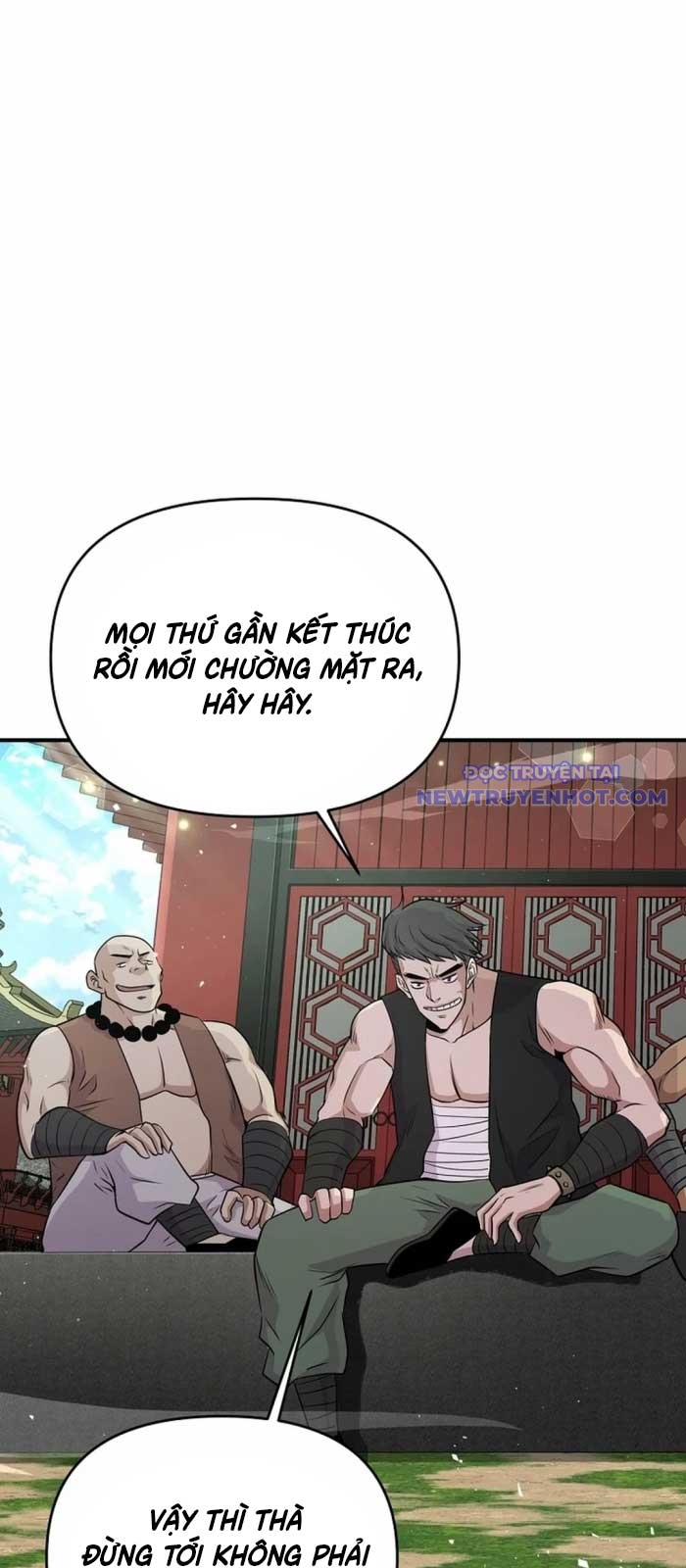 Thiên hạ đệ nhất côn luân khách điếm: Chapter 8
