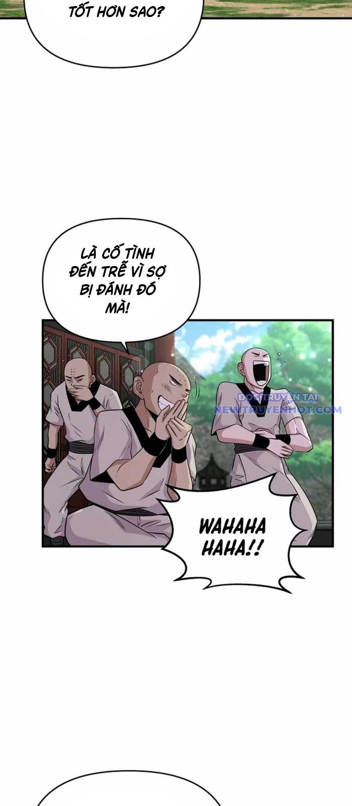 Thiên hạ đệ nhất côn luân khách điếm: Chapter 8