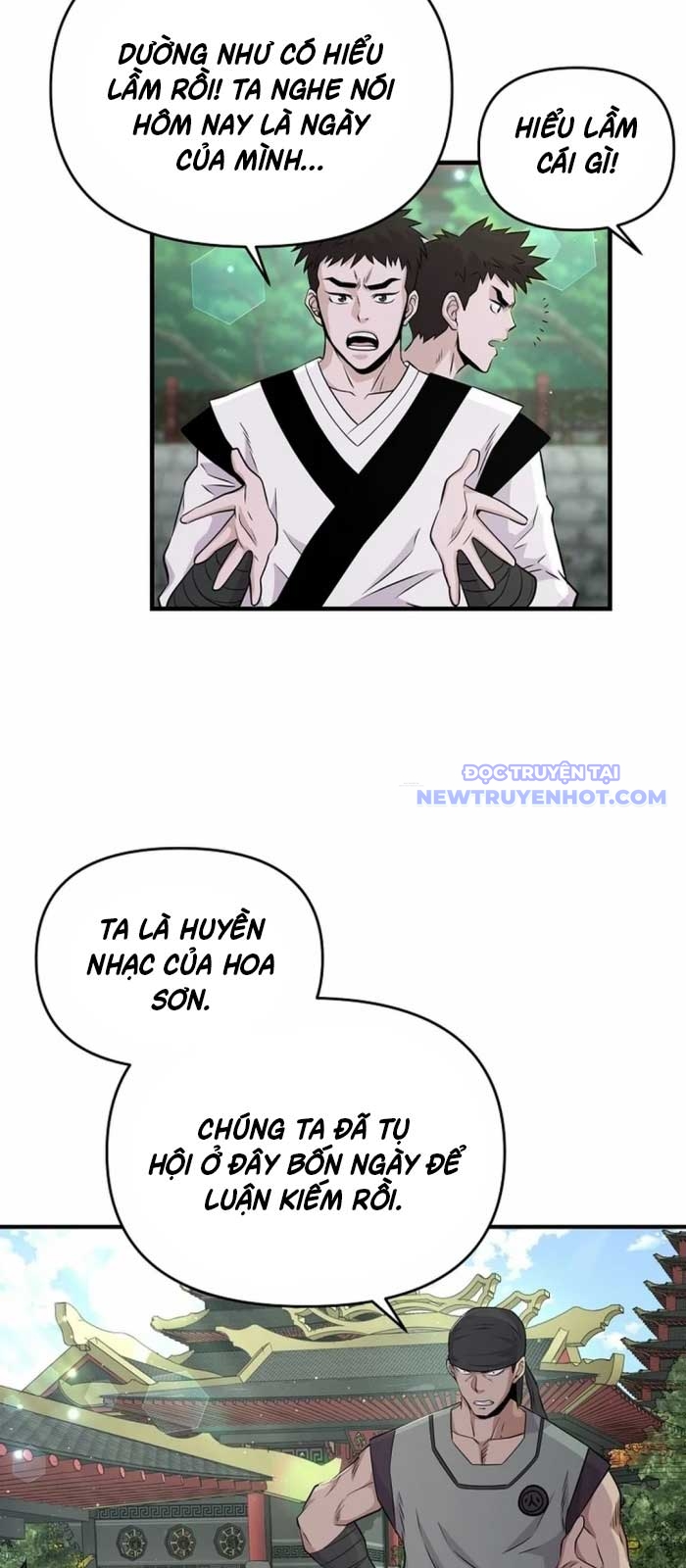 Thiên hạ đệ nhất côn luân khách điếm: Chapter 8