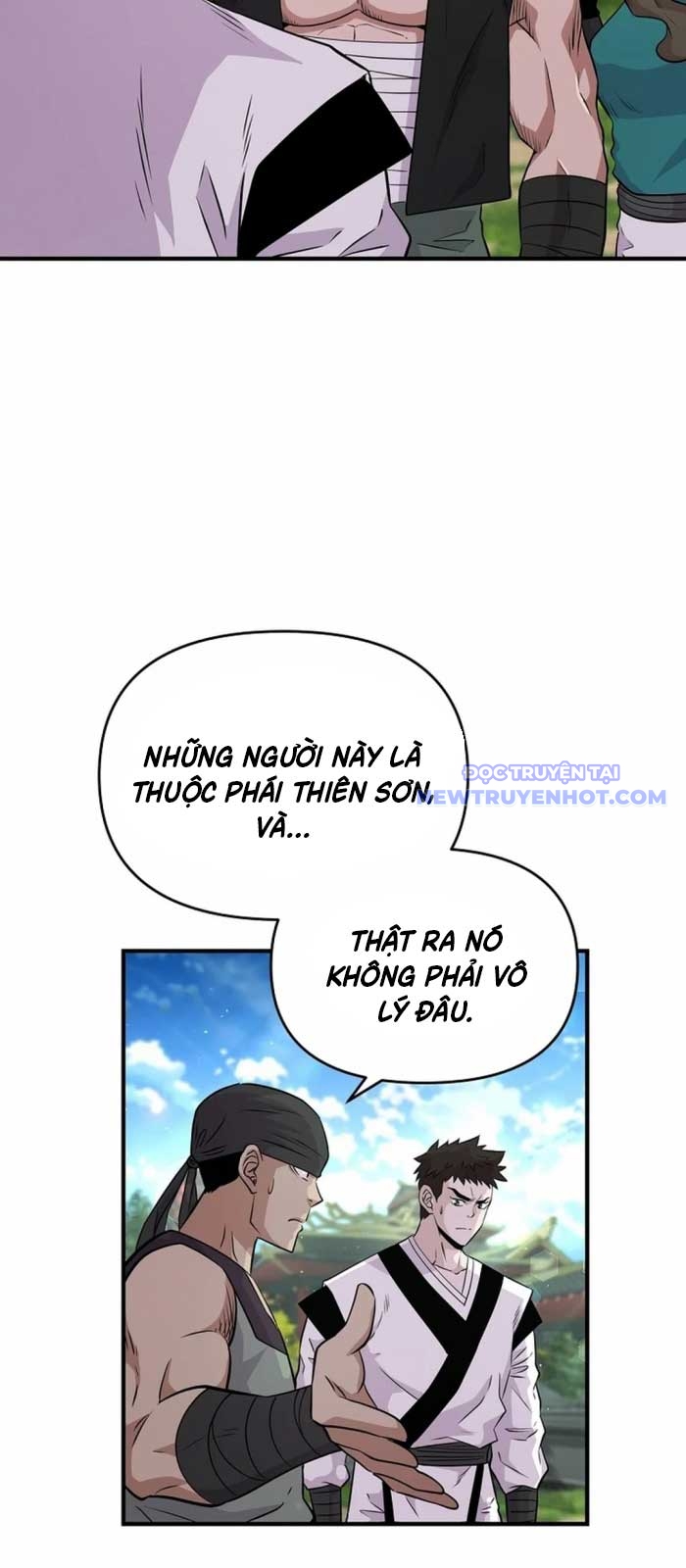 Thiên hạ đệ nhất côn luân khách điếm: Chapter 8