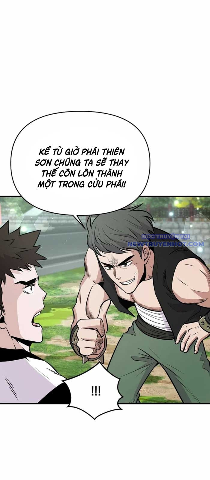 Thiên hạ đệ nhất côn luân khách điếm: Chapter 8