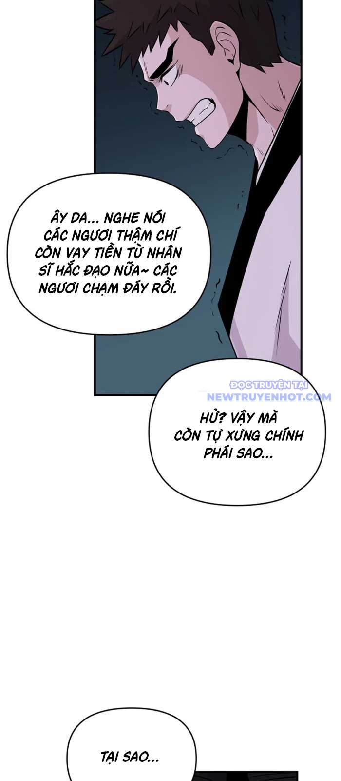 Thiên hạ đệ nhất côn luân khách điếm: Chapter 8